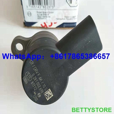 Regulador de pressão 0281002698 0281002699 de BOSCH DRV para 6610780549 A6610780549 fornecedor