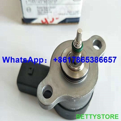 Regulador de pressão 0281002698 0281002699 de BOSCH DRV para 6610780549 A6610780549 fornecedor