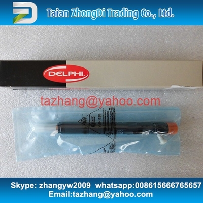 Injetor comum EJBR03701D EJBR02901D do trilho de DELPHI para HYUNDAI&KIA 33801-4X810, 33800-4X800 fornecedor