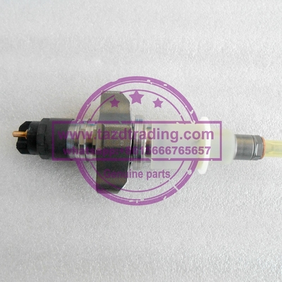 Injetor comum 0445120075 do trilho de BOSCH, 0 445 120 075, 0445 120 075, 504128307 fornecedor