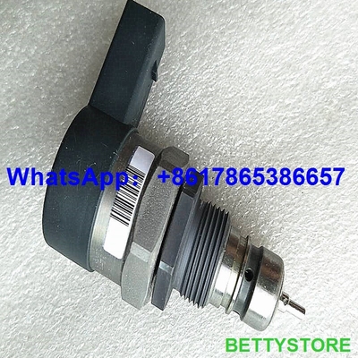 Válvula de regulamento 0281006074 da pressão de BOSCH, 0281006075 para AUDI, SEAT, VW 057130764AA, 057130764AB fornecedor