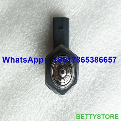 Válvula de regulamento 0281006074 da pressão de BOSCH, 0281006075 para AUDI, SEAT, VW 057130764AA, 057130764AB fornecedor