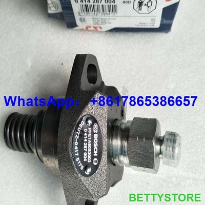 bomba 0414287004 da unidade do original de 100%, 0 414 287 004, 04175175, 0417 5175, originais e brandnew fornecedor