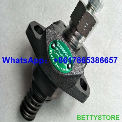 Bomba original 0414287006 de BOSCH, 0 414 287 006, 04175850, 0417-5850, 0417 5850 para Deutz fornecedor