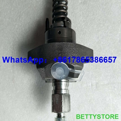 Bomba original 0414287006 de BOSCH, 0 414 287 006, 04175850, 0417-5850, 0417 5850 para Deutz fornecedor