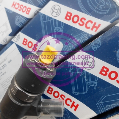 Injetor 0445110310 do trilho da terra comum do injetor 0445110310 de BOSCH, 0 445 110 310, 0445 110 310 fornecedor