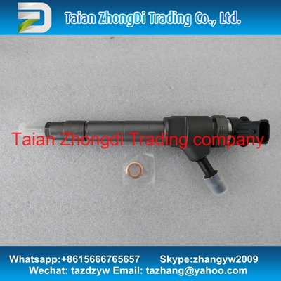 Injetor comum 0445110249 do trilho de BOSCH, 0 445 110 249, WE01 13H50A, WE01-13H50A, WE0113H50A para MAZDA BT50 fornecedor
