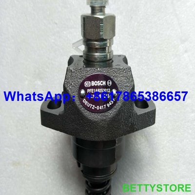 bomba original e nova 0414287007 de 100% da unidade, 0 414 287 007, 04175848, 0417 5848, bomba da injeção fornecedor