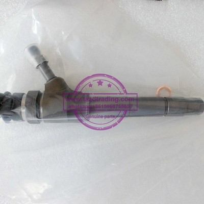 Injetor de combustível 0445110249 de BOSCH, 0 445 110 249 para MAZDA BT50 WE01 13H50A, WE01-13H50A, WE0113H50A fornecedor