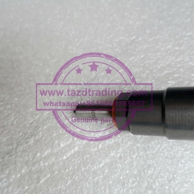 O injetor comum 0445120054 do trilho de BOSCH, 0 445 120 054, 0445 120 054 para IVECO 504091504, ENCAIXOTA A HOLANDA NOVA 2855491 fornecedor