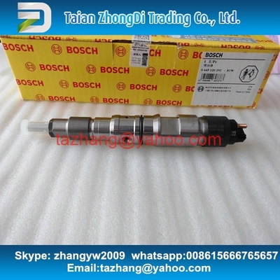 Injetor 0445120292 de BOSCH, 0 445 120 292, 0445120 292, J6A00-1112100-A38, J6A00-A38, J6A001112100A38 fornecedor