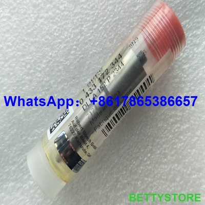 bocal original DLLA152P2344 0433172344 do injetor fornecedor