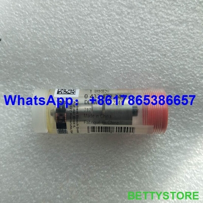 bocal original DLLA152P2344 0433172344 do injetor fornecedor