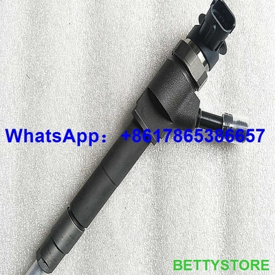 BOSCH 0 445 110 250 originais e injetor comum brandnew 0445110250 do trilho para M AZDA WLAA-13-H50 fornecedor