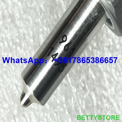 BOSCH 0 445 110 250 originais e injetor comum brandnew 0445110250 do trilho para M AZDA WLAA-13-H50 fornecedor