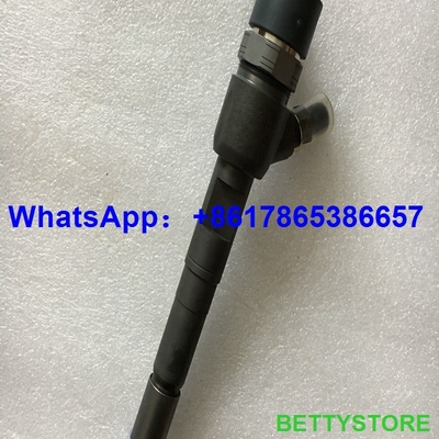Injetor novo genuíno 0445110260 de 100% para Mahindra Scopio 2.6L 0305BC0401N fornecedor