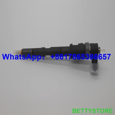 BOSCH 0 445 110 injetor 0445110274 do trilho de 274 terras comuns 0445110275 para o injetor de combustível 33800-4A500 de HYUNDAI fornecedor