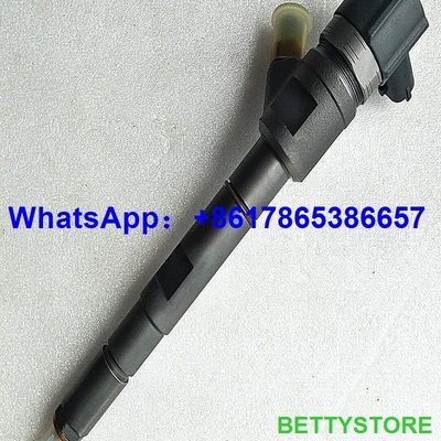 Injetor comum 0445110277 do trilho do original de Bosch fornecedor