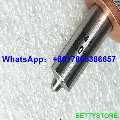 Injetor comum 0445110277 do trilho do original de Bosch fornecedor