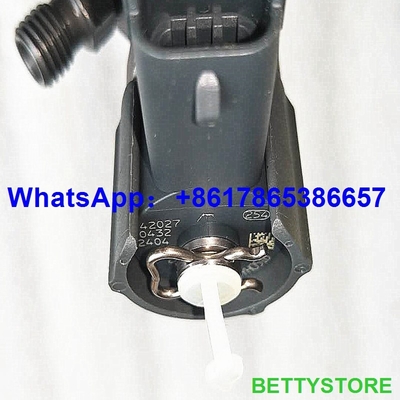 Injetor comum 0445110277 do trilho do original de Bosch fornecedor