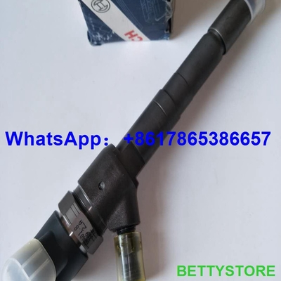 Injetor 0445110310 do trilho da terra comum do injetor 0445110310 de BOSCH, 0 445 110 310, 0445 110 310 fornecedor