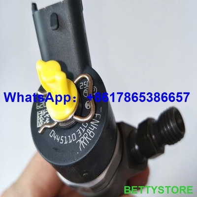 Injetor 0445110310 do trilho da terra comum do injetor 0445110310 de BOSCH, 0 445 110 310, 0445 110 310 fornecedor