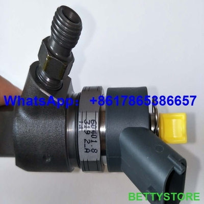 Injetor 0445110310 do trilho da terra comum do injetor 0445110310 de BOSCH, 0 445 110 310, 0445 110 310 fornecedor