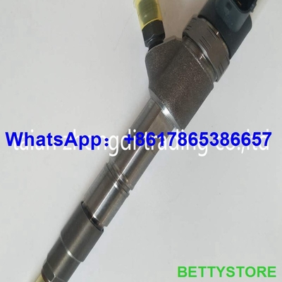 Injetor comum 0445110412 do trilho de BOSCH, 0 445 110 412, 0445 110 412 fornecedor