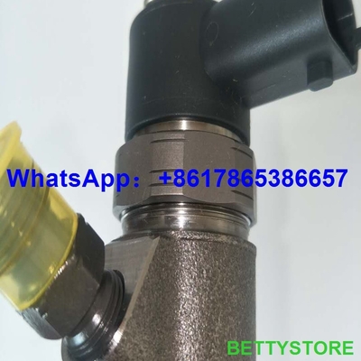 Injetor comum 0445110412 do trilho de BOSCH, 0 445 110 412, 0445 110 412 fornecedor