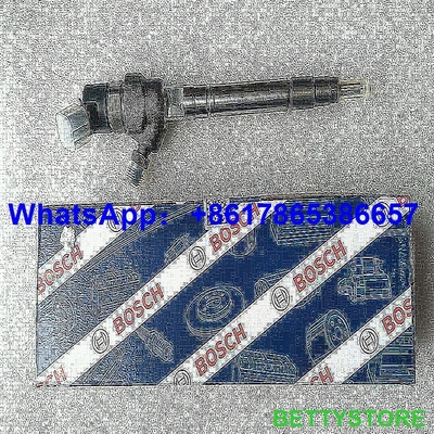 BOSCH 0 445 110 442 genuínos e injetor comum novo do trilho 0445110442/0445110443 para o pairo do Grande Muralha fornecedor
