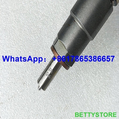 BOSCH 0 445 110 442 genuínos e injetor comum novo do trilho 0445110442/0445110443 para o pairo do Grande Muralha fornecedor