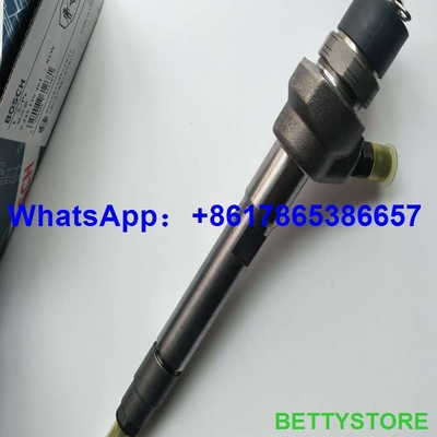 injetor de combustível diesel genuíno e novo 0445110461 fornecedor