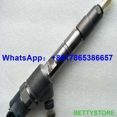 Injetor 0 do trilho da terra comum do INJETOR 0445110465 de BOSCH 445 110 465 fornecedor