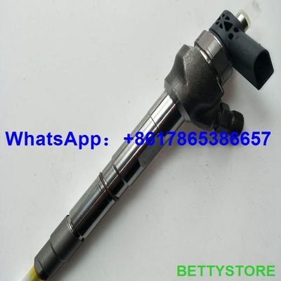 injetor comum 0445110369 do trilho do original 0445110473 0445110647 fornecedor