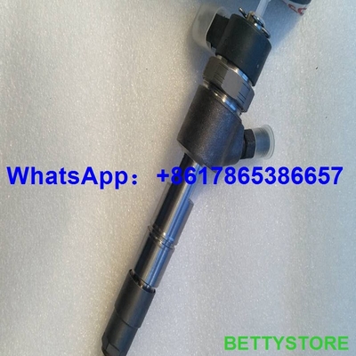 Injetor de combustível comum 0445110512 do trilho da injeção PARA Bosch Bosch JAC 0 445 110 512 fornecedor