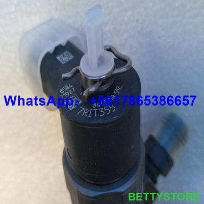 Injetor de combustível comum 0445110512 do trilho da injeção PARA Bosch Bosch JAC 0 445 110 512 fornecedor