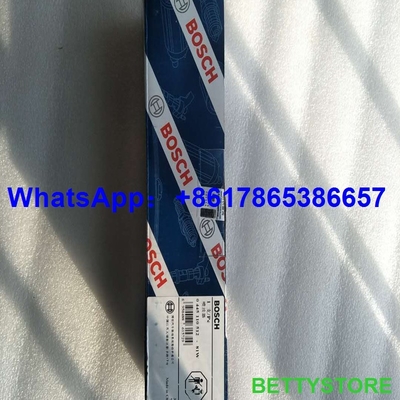Injetor de combustível comum 0445110512 do trilho da injeção PARA Bosch Bosch JAC 0 445 110 512 fornecedor