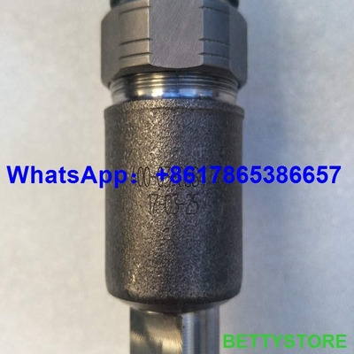 Injetor de combustível comum 0445110512 do trilho da injeção PARA Bosch Bosch JAC 0 445 110 512 fornecedor