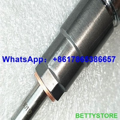 Injetor comum genuíno e novo 0445110582 de 100% do trilho, 33800-2F600, 338002F600, 33800 2F600 fornecedor