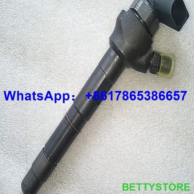 BOSCH injetor comum genuíno e novo de 0445110647 do trilho 0445110647/0 445 110 647 para VOLKSWAGEN 03L130277J, 03L130277Q fornecedor