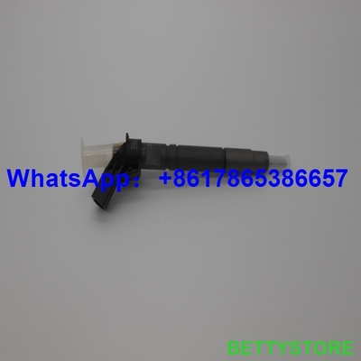 Injetor comum GENUÍNO 0 do trilho de BOSCH 0445115068 445 115 068, 0445 115 068 fornecedor