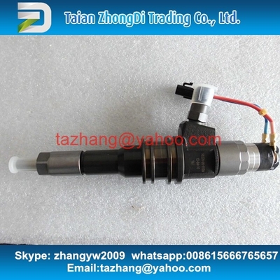 Injetor comum 0445120006 do trilho de BOSCH, 0 445 120 006 para MITSUBISHI ME355278 fornecedor