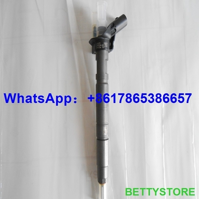 Injetor comum Piezo 0445116017 do trilho de BOSCH, 0445116018, 0 445 116 017, 0 445 116 018, 33800-2F000, 338002F000,31272690 fornecedor
