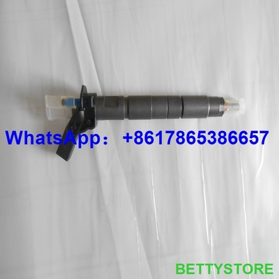 Injetor comum Piezo 0445116017 do trilho de BOSCH, 0445116018, 0 445 116 017, 0 445 116 018, 33800-2F000, 338002F000,31272690 fornecedor