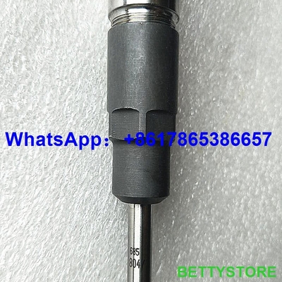 PARVOÍCE 0 445 120 injetor 0445120002 do trilho de 002 terras comuns para IVECO 500313105 500384284 fornecedor