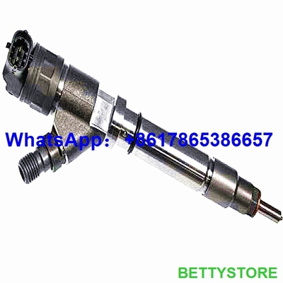 BOSCH injector comum genuíno e brandnew de 0445120027 do trilho 0445120027/0 445 120 027 ISUZU 8973036573 fornecedor