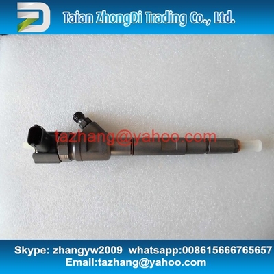 Injetor comum 0445110274 do trilho de BOSCH, 0445110275, 0 445 110 274, 0 445 110 275, 33800-4A500for HYUNDAI fornecedor