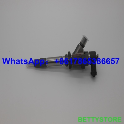 BOSCH injector comum genuíno & novo 0445120049 de 0445120049 do trilho para MITSUBISHI ME223750 ME223002 fornecedor