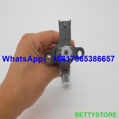 BOSCH injector comum genuíno & novo 0445120049 de 0445120049 do trilho para MITSUBISHI ME223750 ME223002 fornecedor