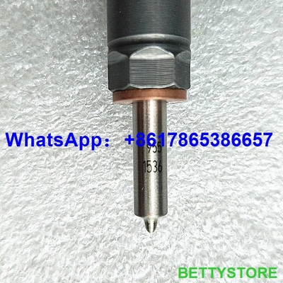 O injetor comum 0445120054 do trilho de BOSCH, 0 445 120 054, 0445 120 054 para IVECO 504091504, ENCAIXOTA A HOLANDA NOVA 2855491 fornecedor
